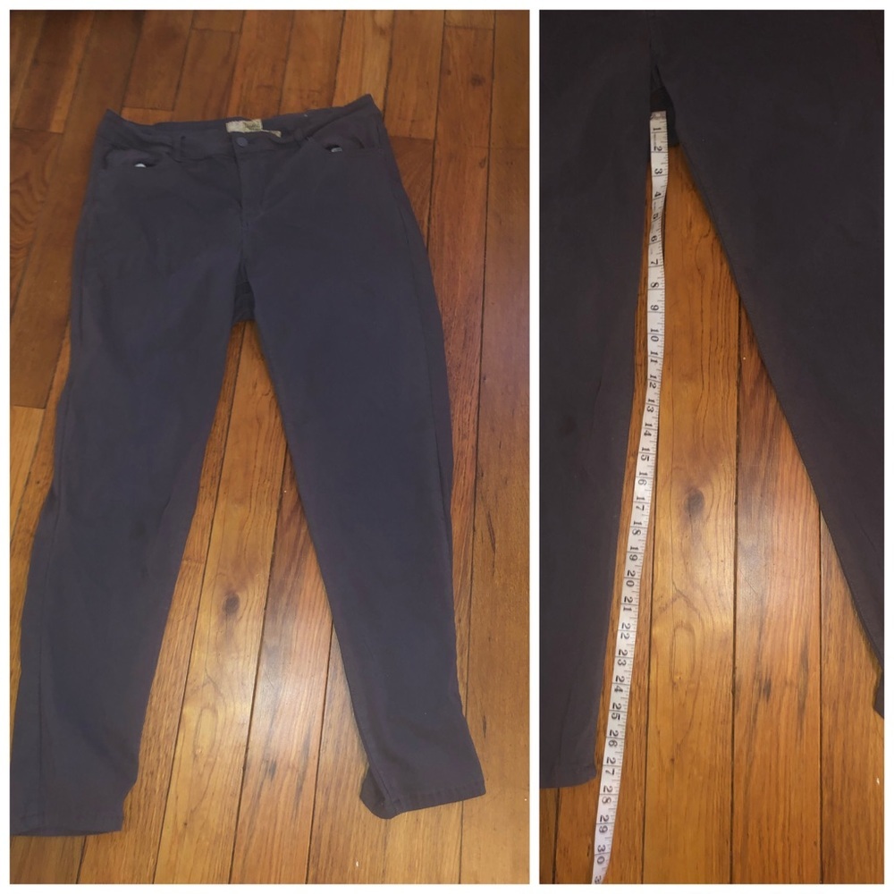 Pants - Picture 4 of 7